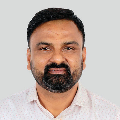 Mr. Diwakar, Director at Greenply Nepal