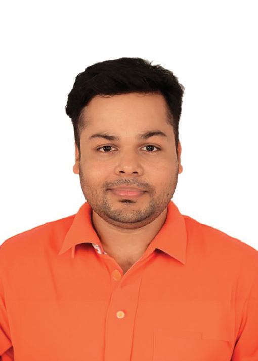 Mr. Manish, Managing Director at Greenply Nepal