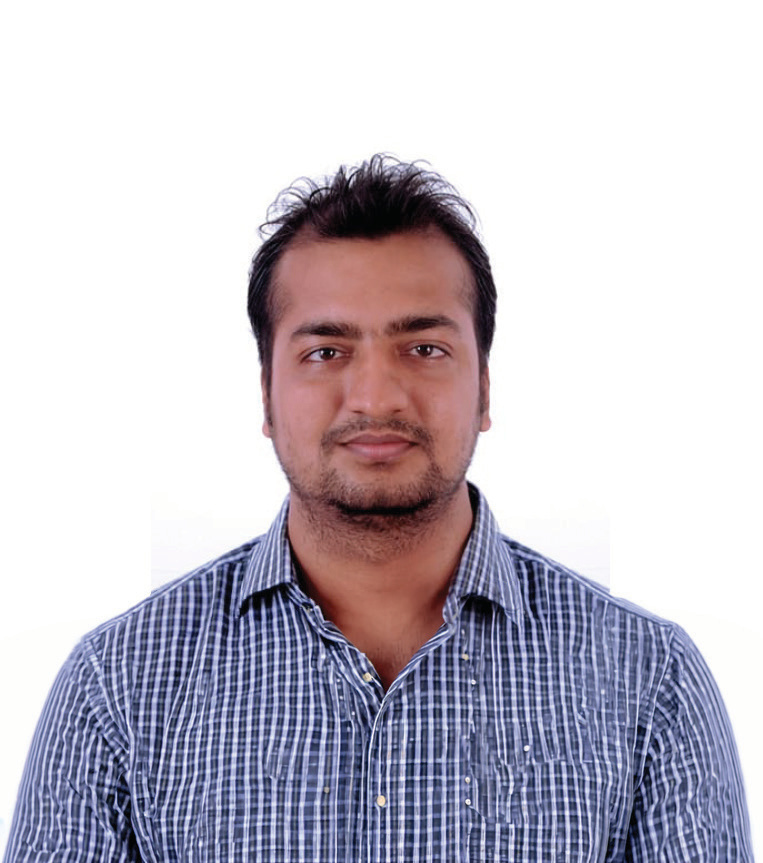 Mr. Sunil Agrawal, General Manager at Greenply Nepal