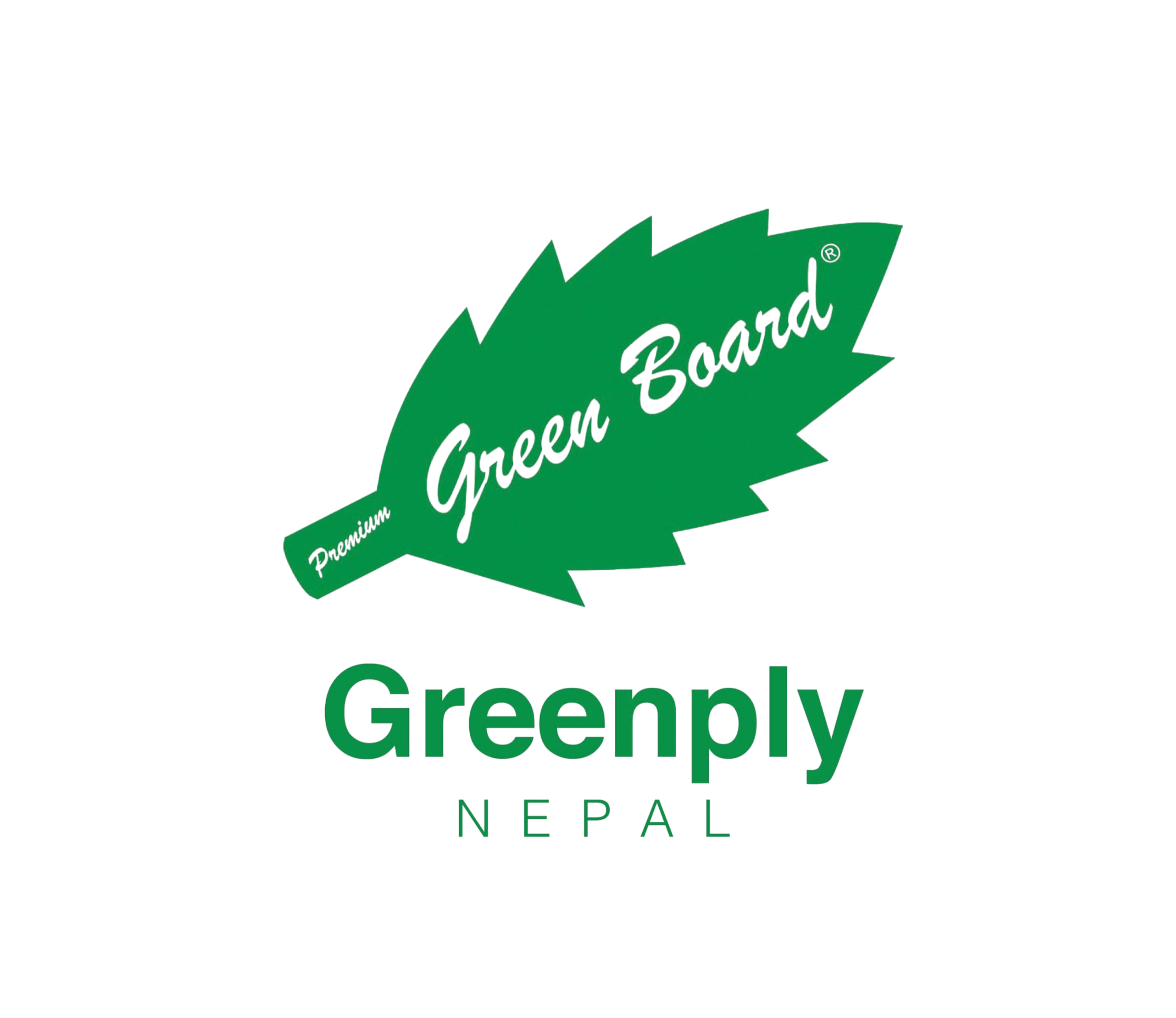 Greenply Nepal